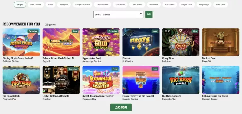 Preuzmi Unibet Preuzmi