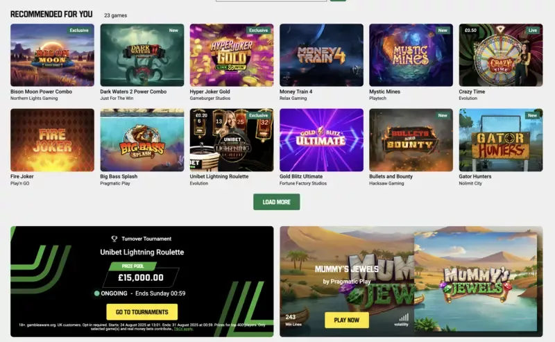 Unibet klađenje Preuzmi