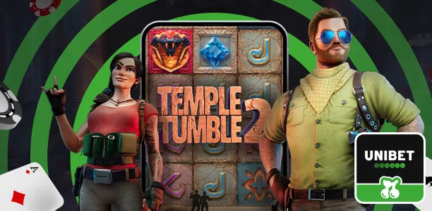 Изтегли Unibet