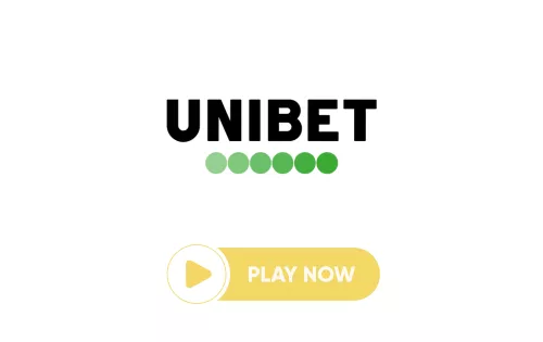 Unibet statymai
