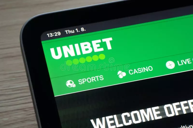 Unibet bonusy Download