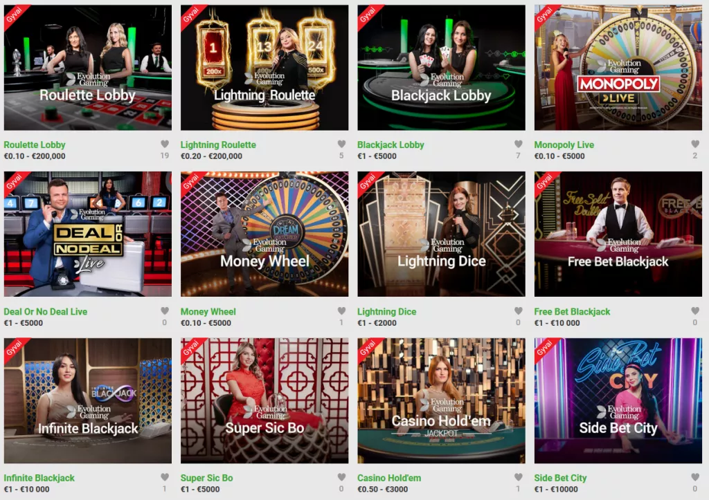 Unibet žaidimai Atsisiųsti