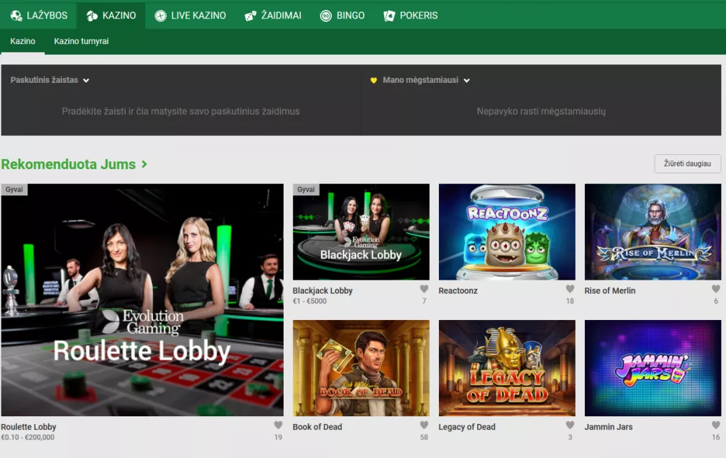 Unibet bonuslar Yüklə