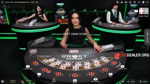 Descarcă Unibet