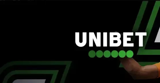 Unibet játékok